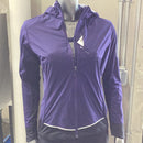 Salomon Light Shell Jacket - Women's