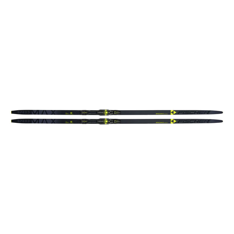 Fischer Twin Skin Speedmax 70