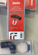 Swix Twist Lock & Hose Clamp for Roto Cover - T15L