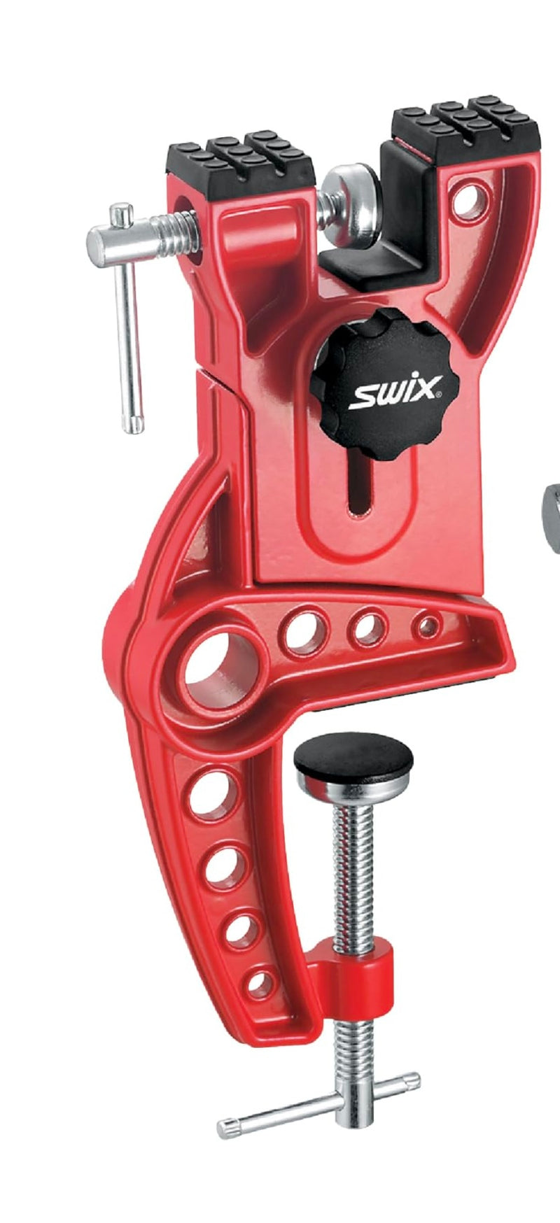 Swix Ski Vice: for Alpine Skis