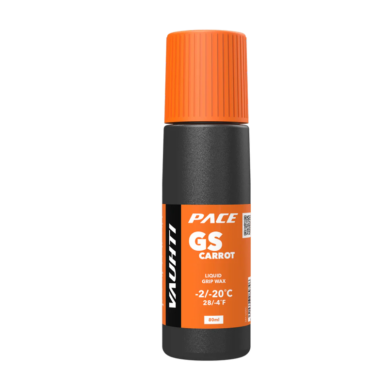 Vauhti GS Carrot Liquid Grip  -2 to -20C