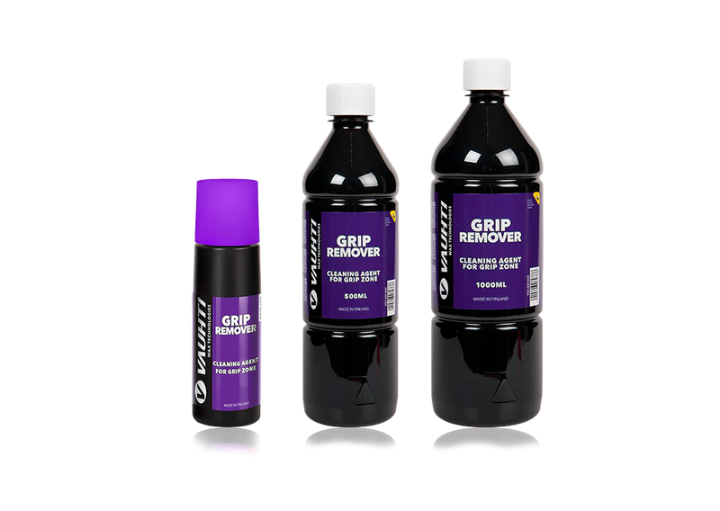 Vauhti Grip Remover 500 ml