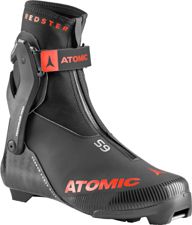 Atomic Redster S9 Skate Boots