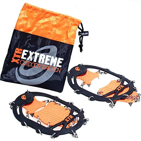 Yaktrax XTR Extreme Outdoor Traction