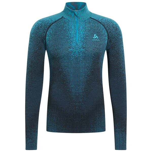 Odlo BL Top Half-zip-Men's