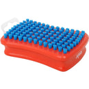 Swix Brush: Rectangular Combi Blue Nylon & Cork
