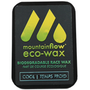 MountainFlow Race Wax - Cool (-4 to -12C) | 40g