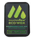 MountainFlow Race Wax - Cold (-9 to -21C) | 40g