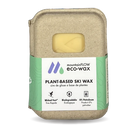 MountainFlow Plant-Based - All Temp Wax (-1 to -13C) | 130g