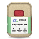 MountainFlow Plant-Based Wax - Warm (+2 to -7C) | 130g