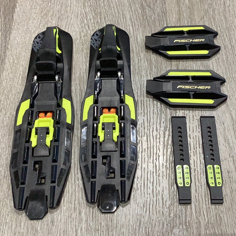 Fischer Race Pro Classic NIS Plate Bindings