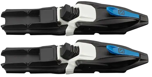 Salomon S/Race Eskin with Shift Race Binding