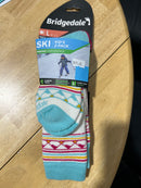 Bridgedale Merino 2 Pk Socks Junior