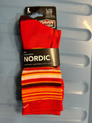 Darn Tough Oslo Lt Cushion Nordic Socks