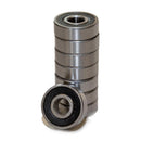 Rundle Roller Ski Wheel Bearings
