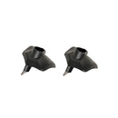 Rundle QC Baskets-Carbide tips