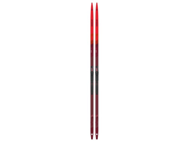 Atomic Redster C9 Carbon  Classic Uni with shift binding 24-25