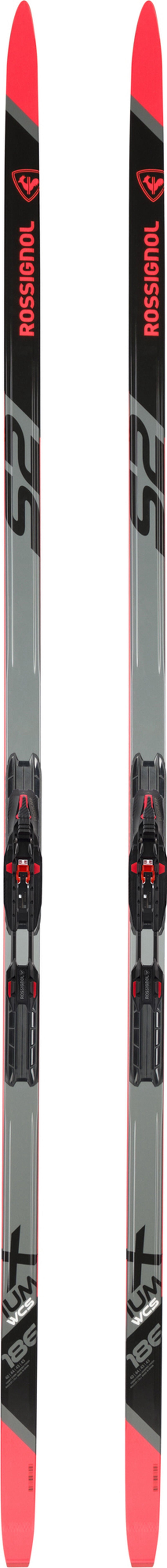 Rossignol X-Ium Skating Premium S2