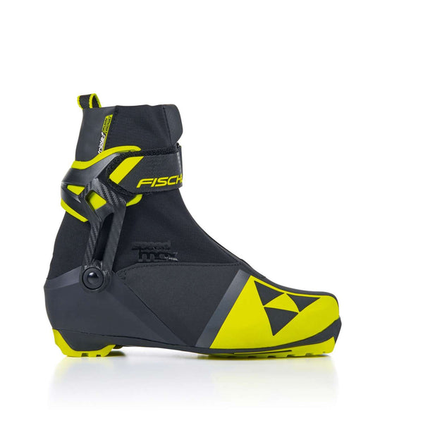 Fischer Speedmax Skate Boots JR