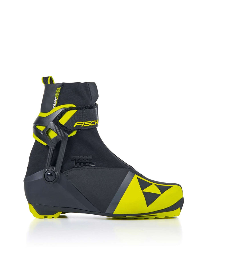 Fischer Speedmax Skate Boots JR