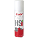 Swix HS8 Liquid (+4 to -4C) | 125ml