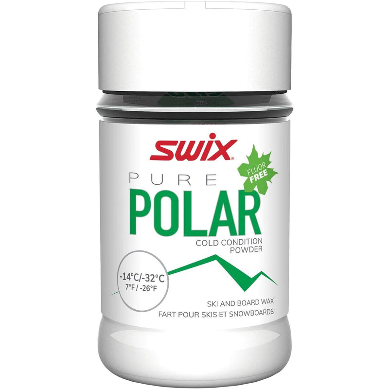 Swix PS Powder Polar