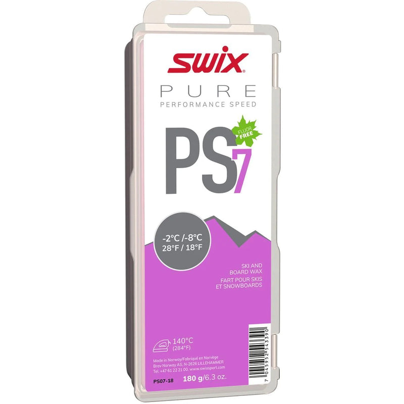 Swix PS7 Violet 180 gm