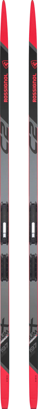 Rossignol X-ium Premium Classic C2 Ski 22