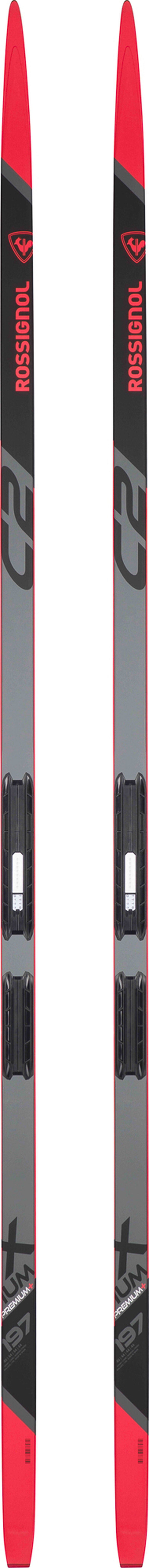 Rossignol X-ium Premium Classic C2 Ski