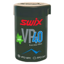 Swix Grip Wax: VP40 Blue | 45g