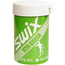 Swix Grip Wax: V20 Green (-10 to -18C) | 45g