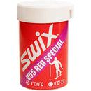 Swix Grip Wax: V55 Red Special (0 to -2C) | 45g