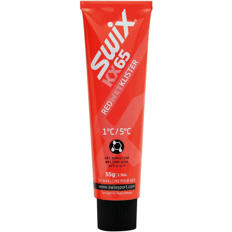 Swix KX 65 Red Klister