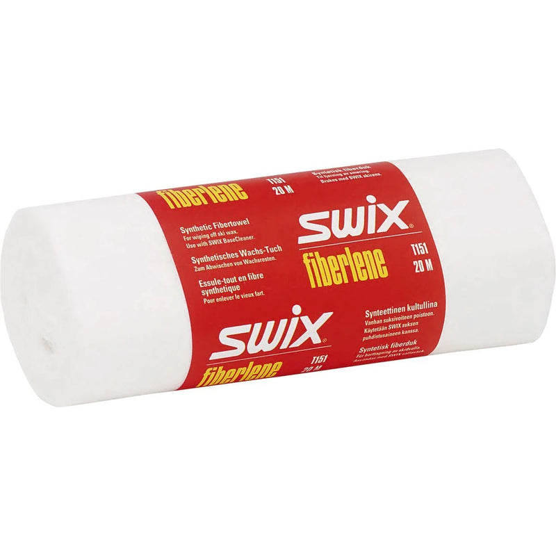 Swix Fiberlene Cleaning Paper