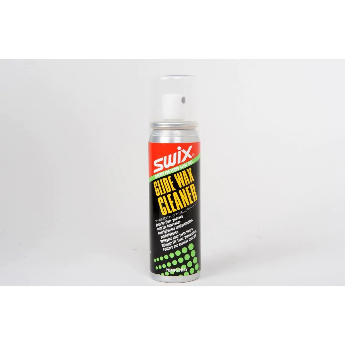 Swix Glide Wax Cleaner 70 ml