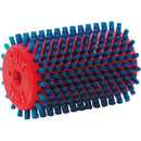 Swix Roto Brush: Blue Nylon 100mm
