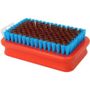 Swix Brush: Rectangular Medium Bronze