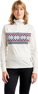 Swix Tista  1/2 Zip Top - Women's