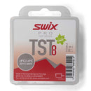 Swix TST8 Red Turbo Glide Wax (-4 to +4C) | 20g