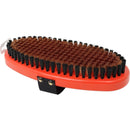 Swix Oval Medium Bronze Brush