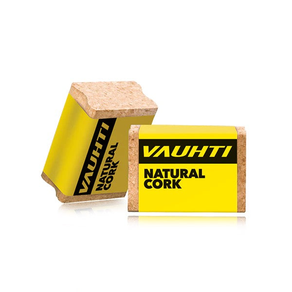 Vauhti Natural Cork