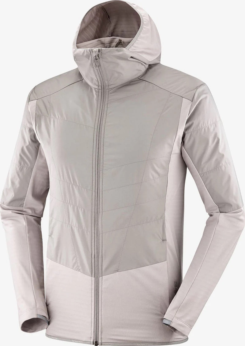 Salomon Outline AS Hybrid Midlayer - Men's