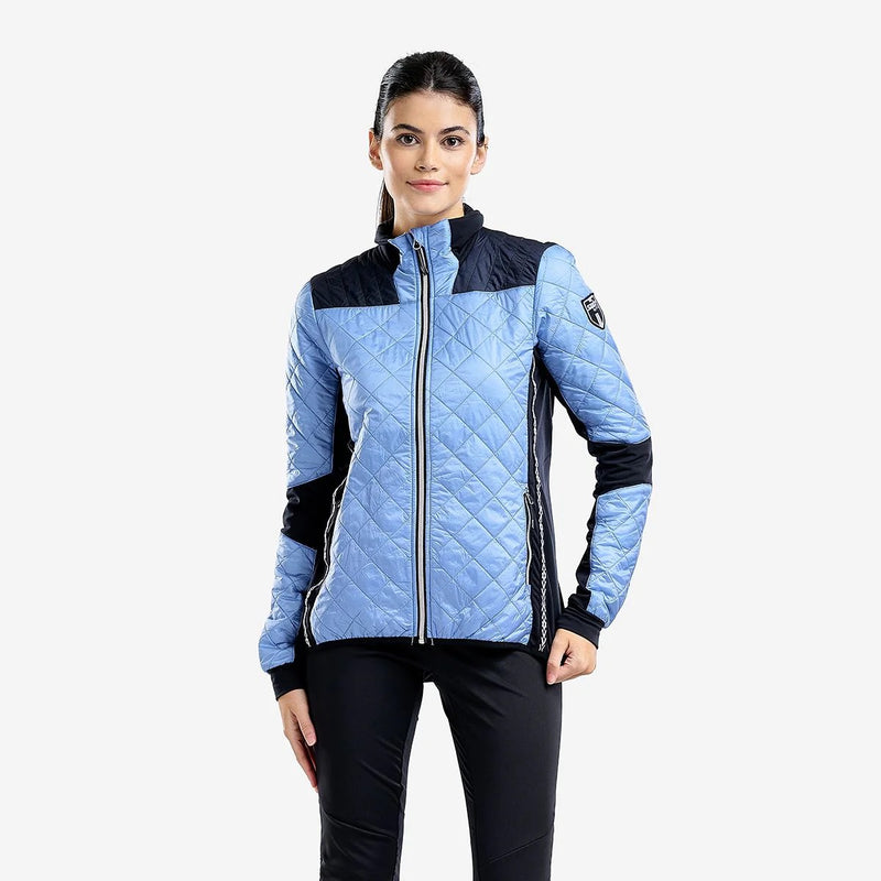 Swix Mayen Quilted Jacket - Women's