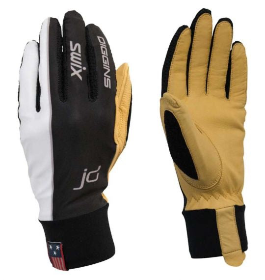 Swix JD2 Race Gloves - Mens and Womens