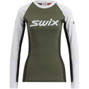 Swix Racex Classic Long Sleeve - Women's