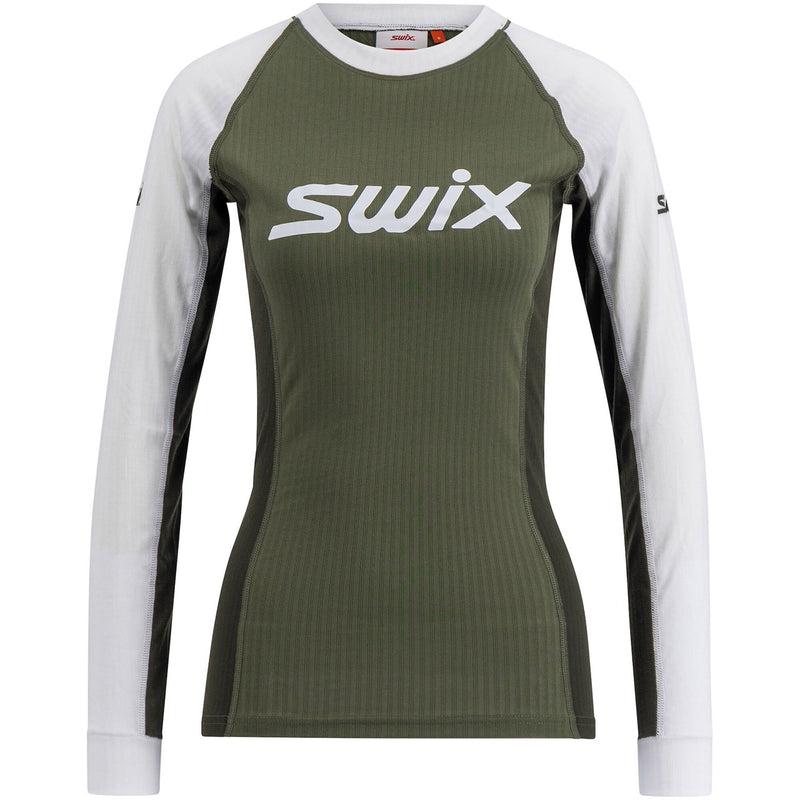 Swix Racex Classic Long Sleeve - Womens