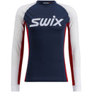 Swix Racex Classic Long Sleeve - Men's