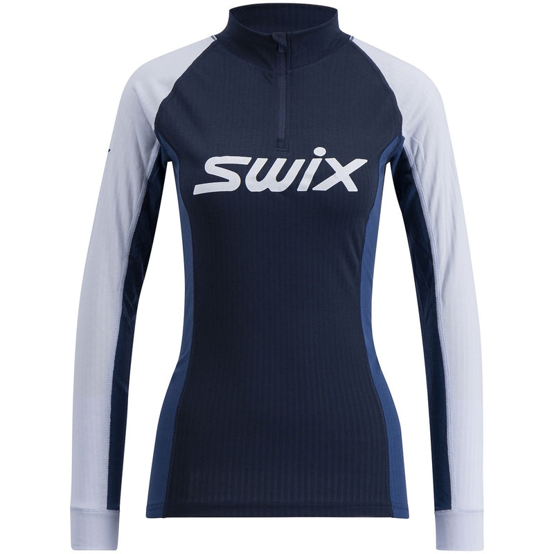 Swix Racex Classic Half-Zip Women's