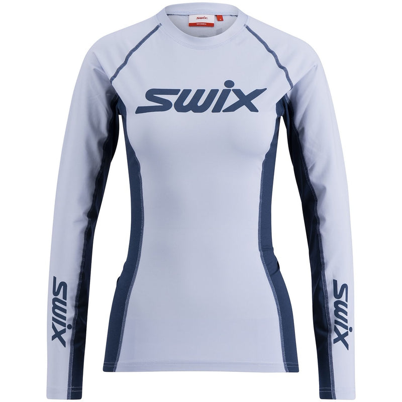 Swix Racex Dry Long Sleeve  Womens