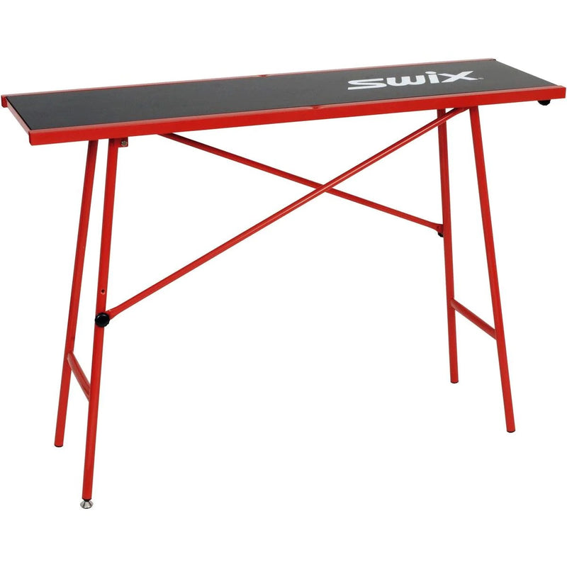 Swix Wax Table: Consumer T0075W